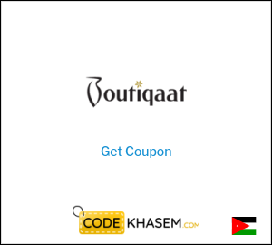 Boutiqaat Discount Code