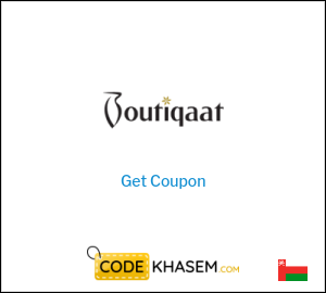 Boutiqaat Discount Code