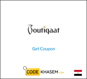 Boutiqaat Discount Code