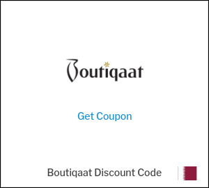 Boutiqaat Coupon