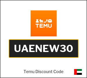 Temu Discount Code