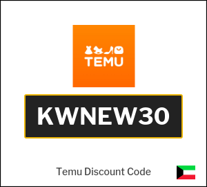 Temu Discount Code