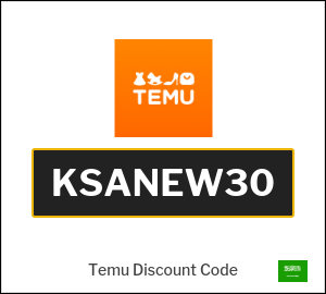 Temu Discount Code
