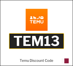 Temu Discount Code