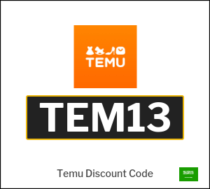 Temu Coupon KSANEW30