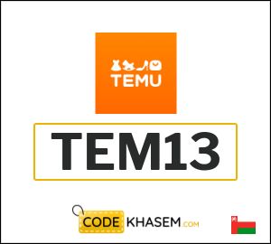 Temu Coupon TEM13