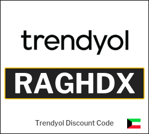Trendyol coupon code 2025 (RAGHDX)