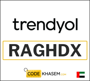 Black Friday Trendyol Coupon Code 2025 (RAGHDX)