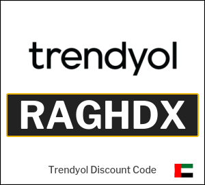 Black Friday Trendyol Coupon Code 2025 (RAGHDX)