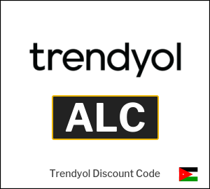 Trendyol voucher 2025 (ALC)