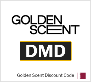 Golden Scent Discount Code