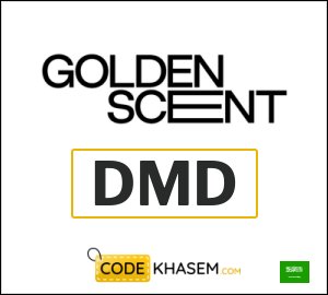 Golden Scent Discount Code