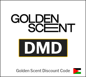Golden Scent Discount Code
