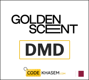 Golden Scent Discount Code 2025 (DMD)