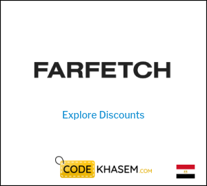 Farfetch Promo Code 2025