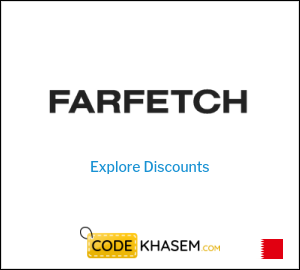 Farfetch Promo Code 2025