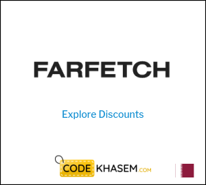 Farfetch Promo Code 2025