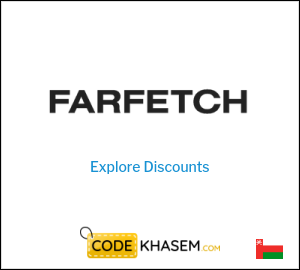 Farfetch Promo Code 2025