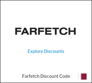 Farfetch Promo Code 2025