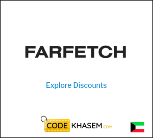 Farfetch Promo Code 2025