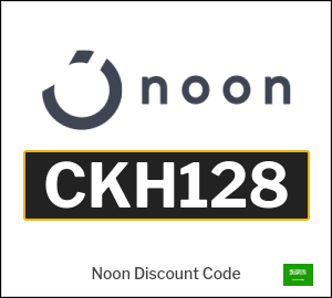 Yellow Friday Noon Discount Code 2025 (CKH128)