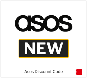 Asos Coupon AABB