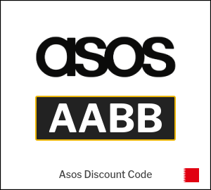 ASOS Black Friday Promo Code 2025 (AABB)