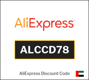 Black Friday AliExpress Promo Code (OCTUP3)