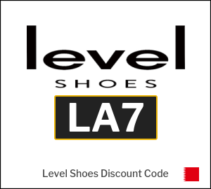 Black Friday Level Shoes Discount Code 2025 (LA7)