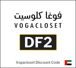 Vogacloset Coupon DF2
