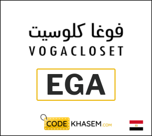 Top VogaCloset Code 2025 (EGA)