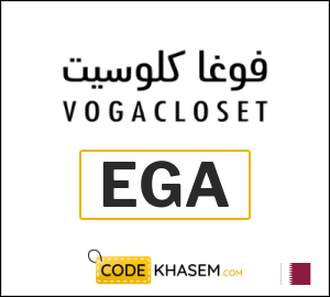 Top VogaCloset Code 2025 (EGA)