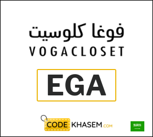 Top VogaCloset Code 2025 (DF2)