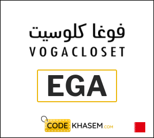 Top VogaCloset Code 2025 (EGA)