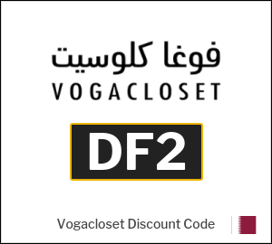 Top VogaCloset Code 2025 (DF2)