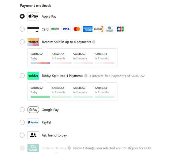 how to purchase and pay on Temu