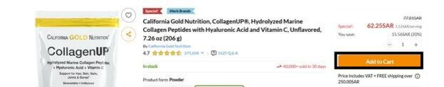 How to Order from iHerb